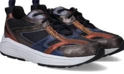Xsensible Brooklyn Stretchwalker Sneakers Multi Dames