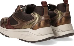 Xsensible Brooklyn Stretchwalker Sneakers Multi Dames