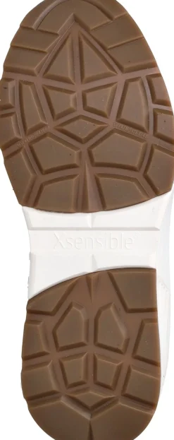 Xsensible Chain Stretchwalker Sneakers Multi Dames