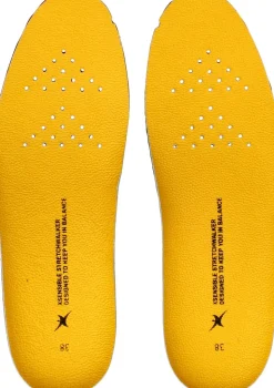 Xsensible Chain Stretchwalker Sneakers Multi Dames