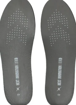 Xsensible Colorado Stretchwalker Sneakers Grijs Heren