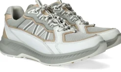 Xsensible Colorado Stretchwalker Sneakers Grijs Dames