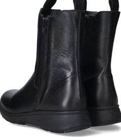 Xsensible Ferraro Stretchwalker Boots Zwart Dames