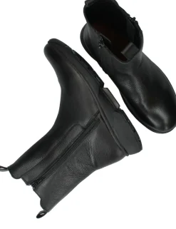 Xsensible Ferraro Stretchwalker Boots Zwart Dames