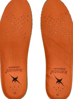 Xsensible Ferraro Stretchwalker Boots Zwart Dames