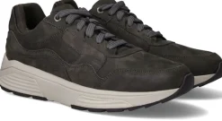 Xsensible Golden Gate Sneakers Groen Heren