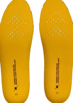 Xsensible Golden Gate Sneakers Groen Heren