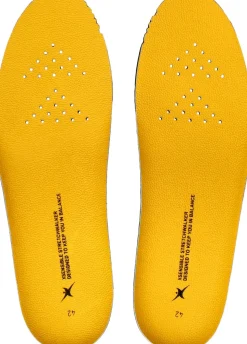 Xsensible Golden Gate Sneakers Cognac Heren