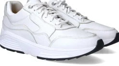Xsensible Golden Gate Stretchwalker Sneakers Wit Heren