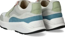 Xsensible Golden Gate Stretchwalker Sneakers Multi Dames