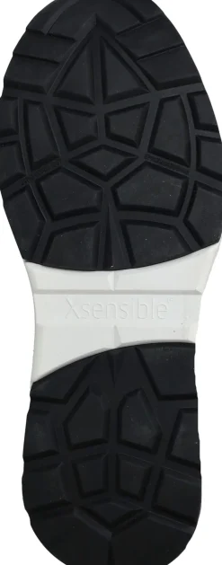 Xsensible Golden Gate Stretchwalker Sneakers Multi Dames