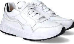 Xsensible Golden Gate Stretchwalker Sneakers Wit Dames