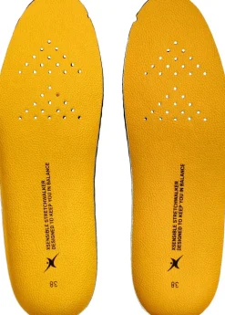 Xsensible Golden Gate Stretchwalker Sneakers Wit Dames