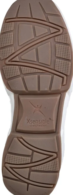 Xsensible Grenoble Stretchwalker Sneakers Multi Dames