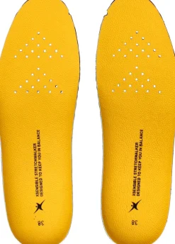 Xsensible Helix Stretchwalker Sneakers Blauw Dames