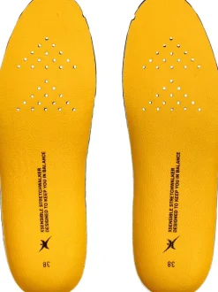 Xsensible Iron Veterboots Zilver Dames