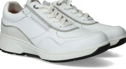 Xsensible Lima Stretchwalker Sneakers Wit Dames