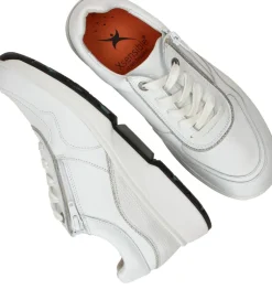 Xsensible Lima Stretchwalker Sneakers Wit Dames