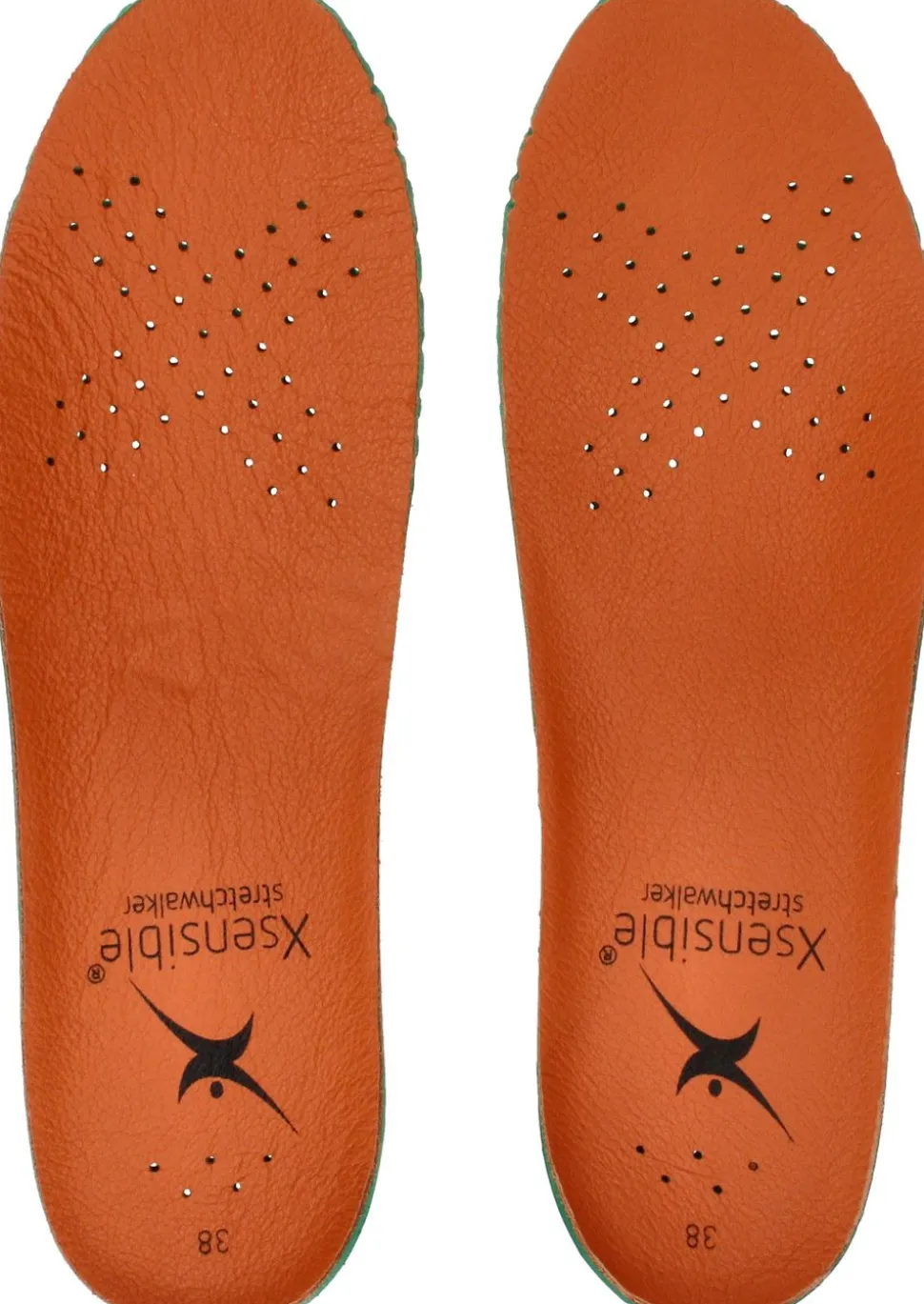 Xsensible Lima Stretchwalker Sneakers Wit Dames