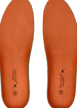 Xsensible Louisiana Strechwalker Veterboots Blauw Dames