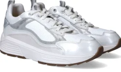 Xsensible Milau Stretchwalker Sneakers Wit Dames