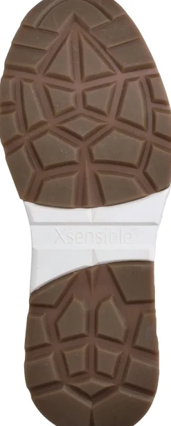 Xsensible Milau Stretchwalker Sneakers Wit Dames