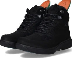 Xsensible Oulu Stretchwalker Veterboots Zwart Heren
