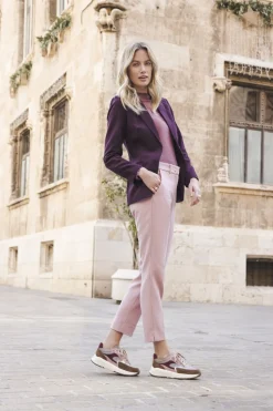 Xsensible Ponte Vecchio Stretchwalker Sneakers Multi Dames