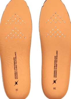 Xsensible Ponte Vecchio Stretchwalker Sneakers Multi Dames