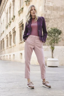 Xsensible Ponte Vecchio Stretchwalker Sneakers Multi Dames