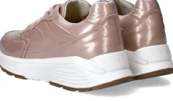 Xsensible Ponte Vecchio Stretchwalker Sneakers Roze Dames