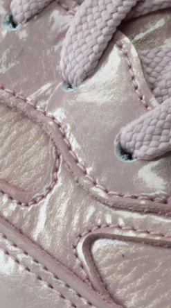 Xsensible Ponte Vecchio Stretchwalker Sneakers Roze Dames