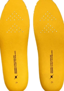 Xsensible Rialto Stretchwalker Sneakers Blauw Heren