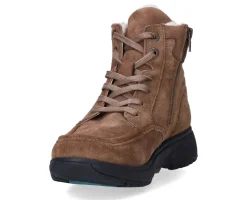 Xsensible Romagna Stretchwalker Boots Bruin Dames