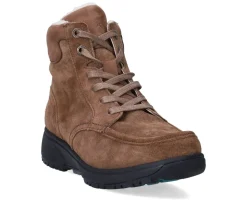 Xsensible Romagna Stretchwalker Boots Bruin Dames