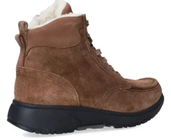 Xsensible Romagna Stretchwalker Boots Bruin Dames