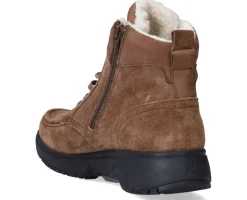 Xsensible Romagna Stretchwalker Boots Bruin Dames