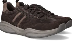 Xsensible SWX3 Sneakers Bruin Heren