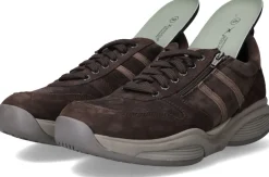 Xsensible SWX3 Sneakers Bruin Heren