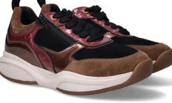 Xsensible SWX19 Stretchwalker Sneakers Multi Dames