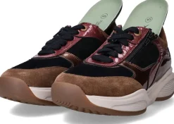 Xsensible SWX19 Stretchwalker Sneakers Multi Dames