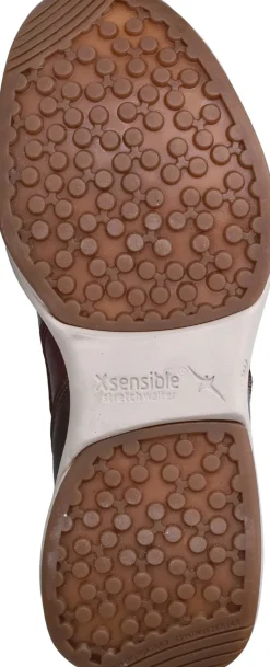 Xsensible SWX19 Stretchwalker Sneakers Multi Dames