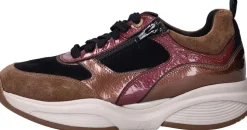 Xsensible SWX19 Stretchwalker Sneakers Multi Dames
