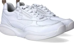 Xsensible SWX21 Stretchwalker Sneakers Wit Dames