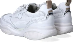 Xsensible SWX21 Stretchwalker Sneakers Wit Dames