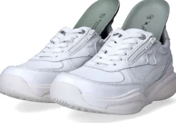 Xsensible SWX21 Stretchwalker Sneakers Wit Dames