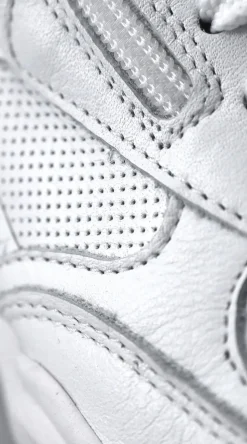 Xsensible SWX21 Stretchwalker Sneakers Wit Dames