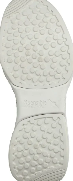 Xsensible SWX3 Stretchwalker Sneakers Beige Dames