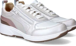 Xsensible Valletta Stretchwalker Sneakers Beige Dames