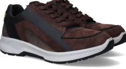 Xsensible Yukon Sneakers Bruin Heren